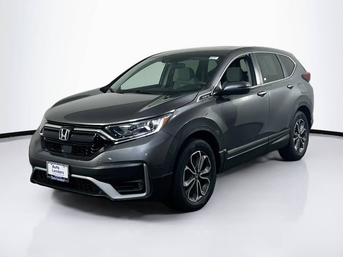 2022 Honda CR-V EX — SUV — 28,590 mi — Voorhees, NJ
