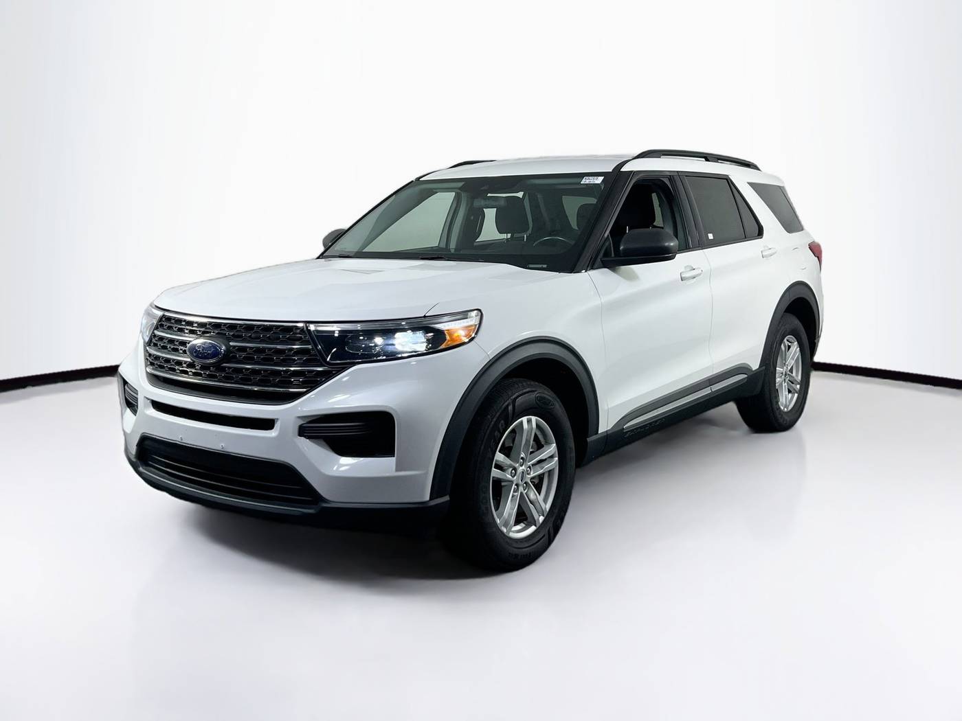 2022 Ford Explorer XLT — SUV — 51,702 mi — Voorhees, NJ