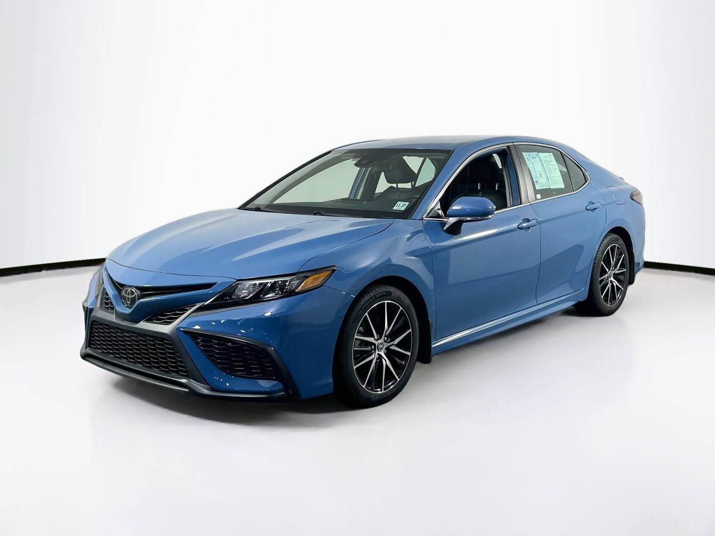 2023 Toyota Camry SE — Sedan — 19,615 mi — Voorhees, NJ