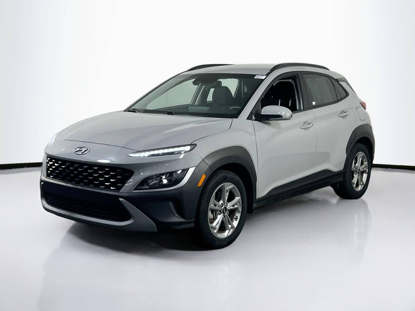 2022 Hyundai Kona SEL — SUV — 25,400 mi — Voorhees, NJ