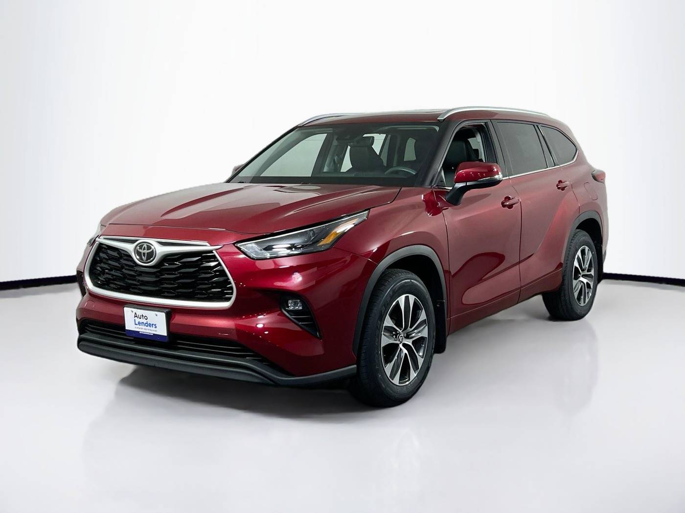 2022 Toyota Highlander XLE — SUV — 30,325 mi — Voorhees, NJ