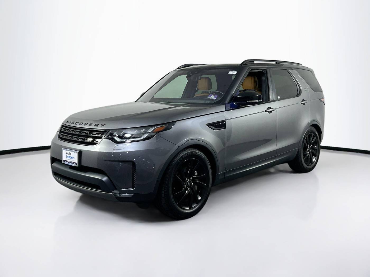 2019 Land Rover Discovery HSE — SUV — 32,747 mi — Voorhees, NJ
