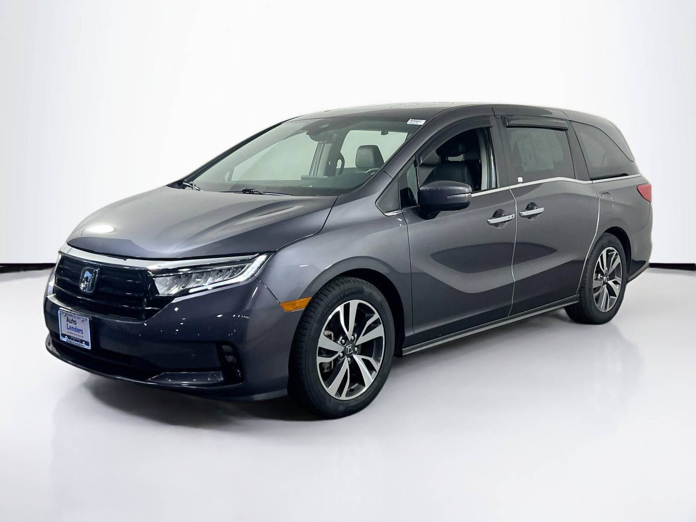 2022 Honda Odyssey Touring — Minivan — 32,434 mi — Voorhees, NJ