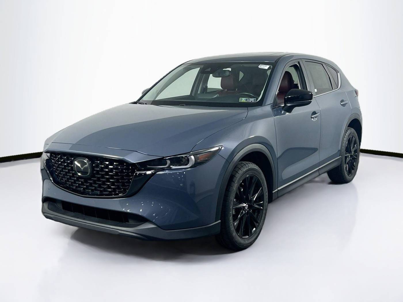 2022 Mazda CX-5 2.5 S Carbon Edition — SUV — 42,405 mi — Voorhees, NJ