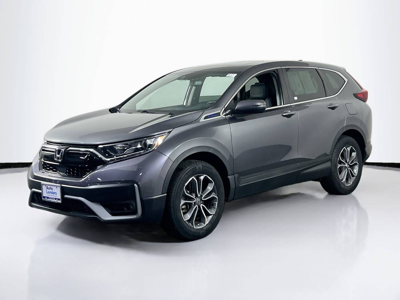 2022 Honda CR-V EX-L — SUV — 32,126 mi — Voorhees, NJ