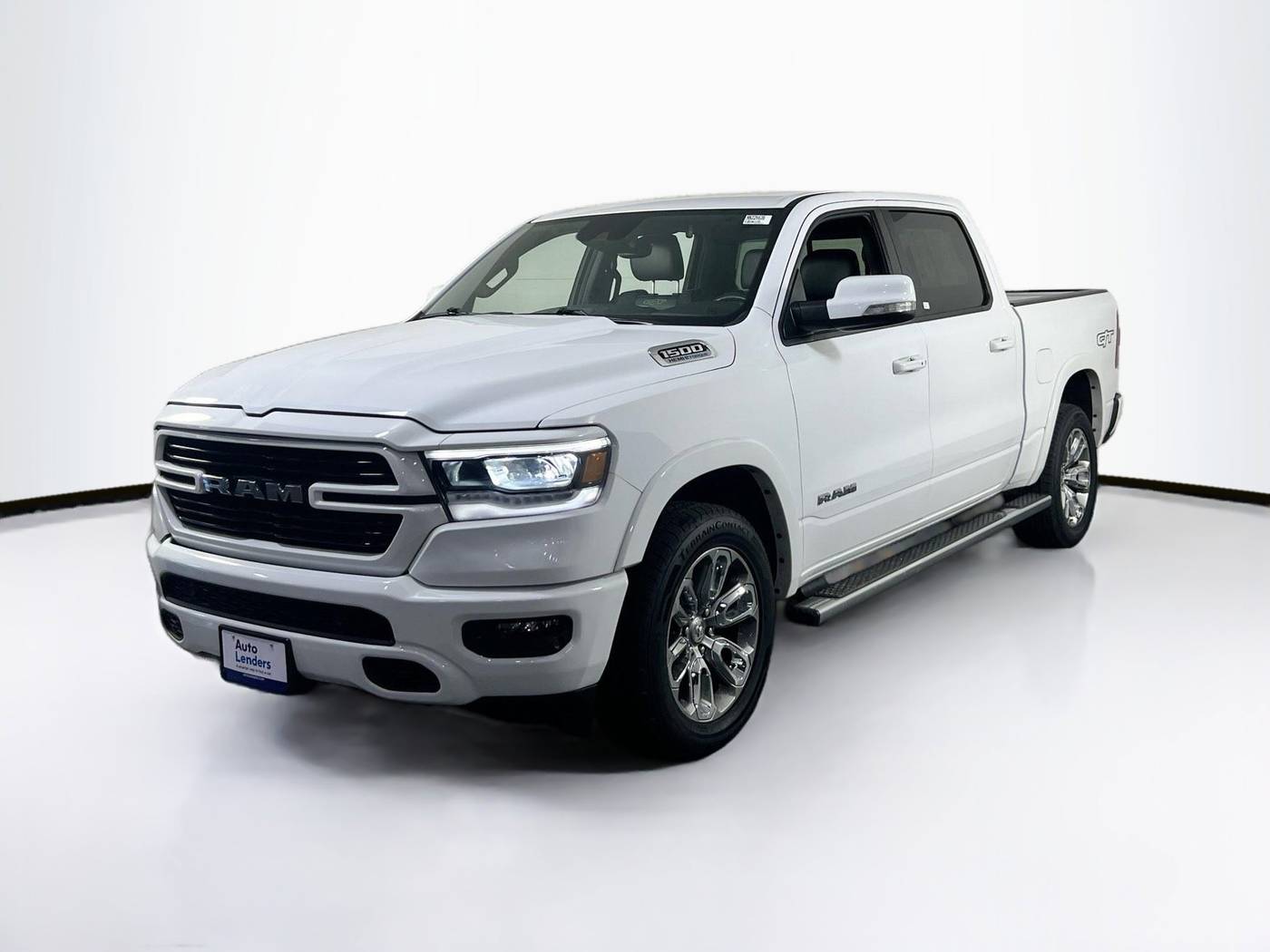 2022 Ram 1500 Laramie — Pickup Truck — 31,392 mi — Voorhees, NJ