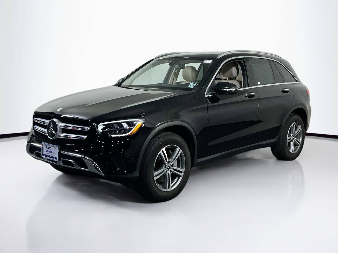 2021 Mercedes-Benz GLC GLC 300 — SUV — 23,449 mi — Voorhees, NJ