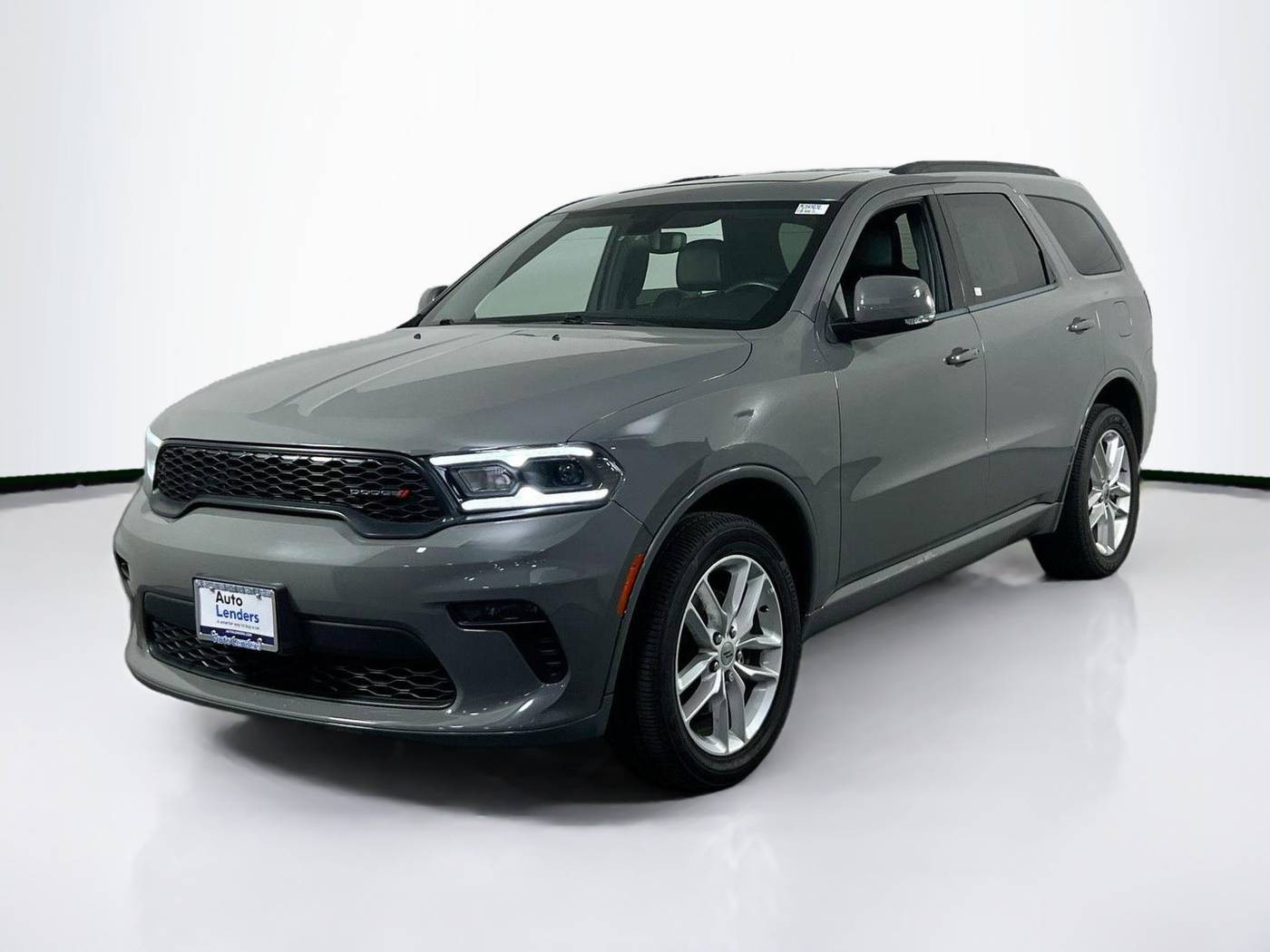 2021 Dodge Durango GT Plus — SUV — 37,438 mi — Voorhees, NJ