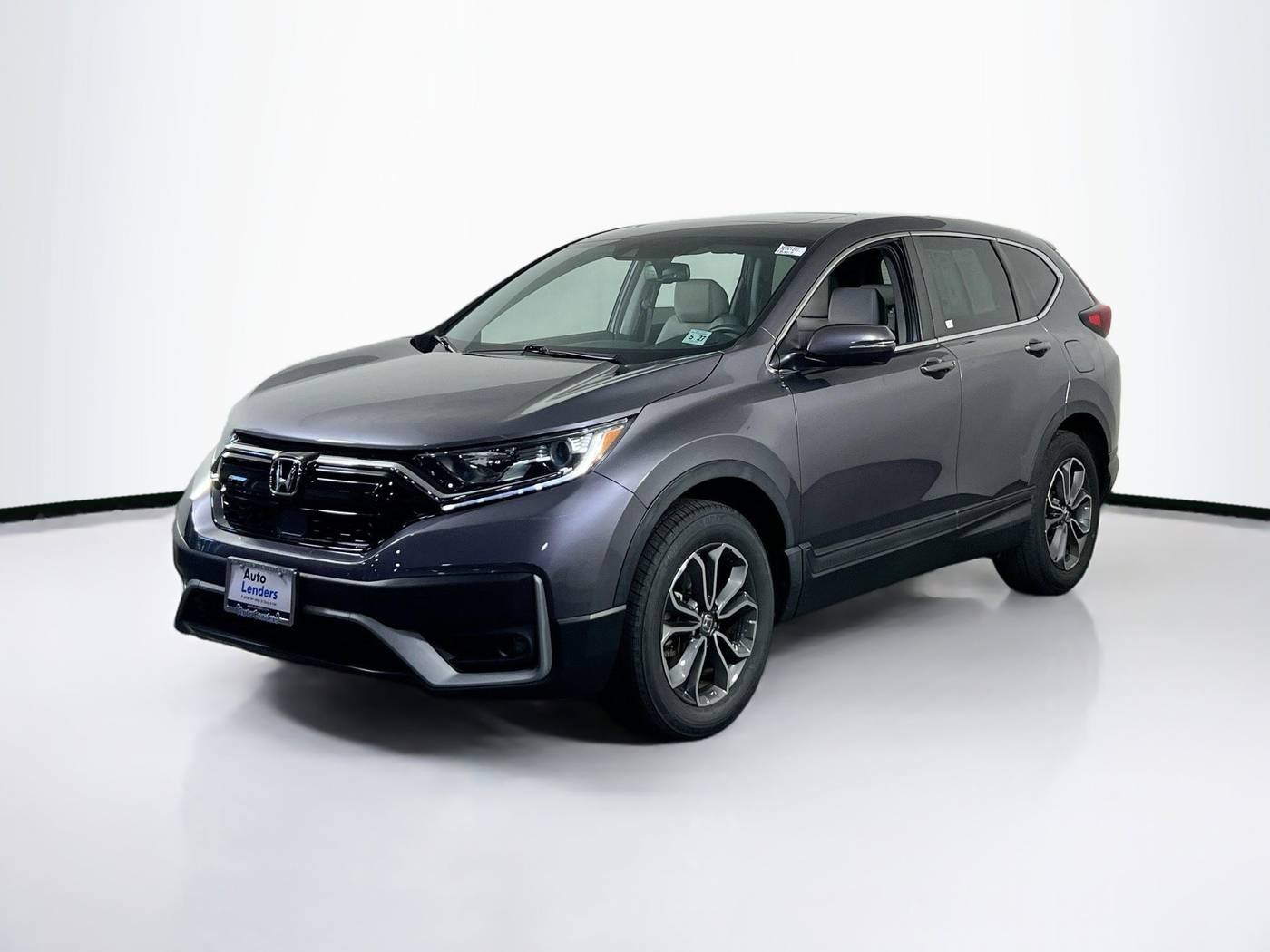 2022 Honda CR-V EX-L — SUV — 17,286 mi — Voorhees, NJ