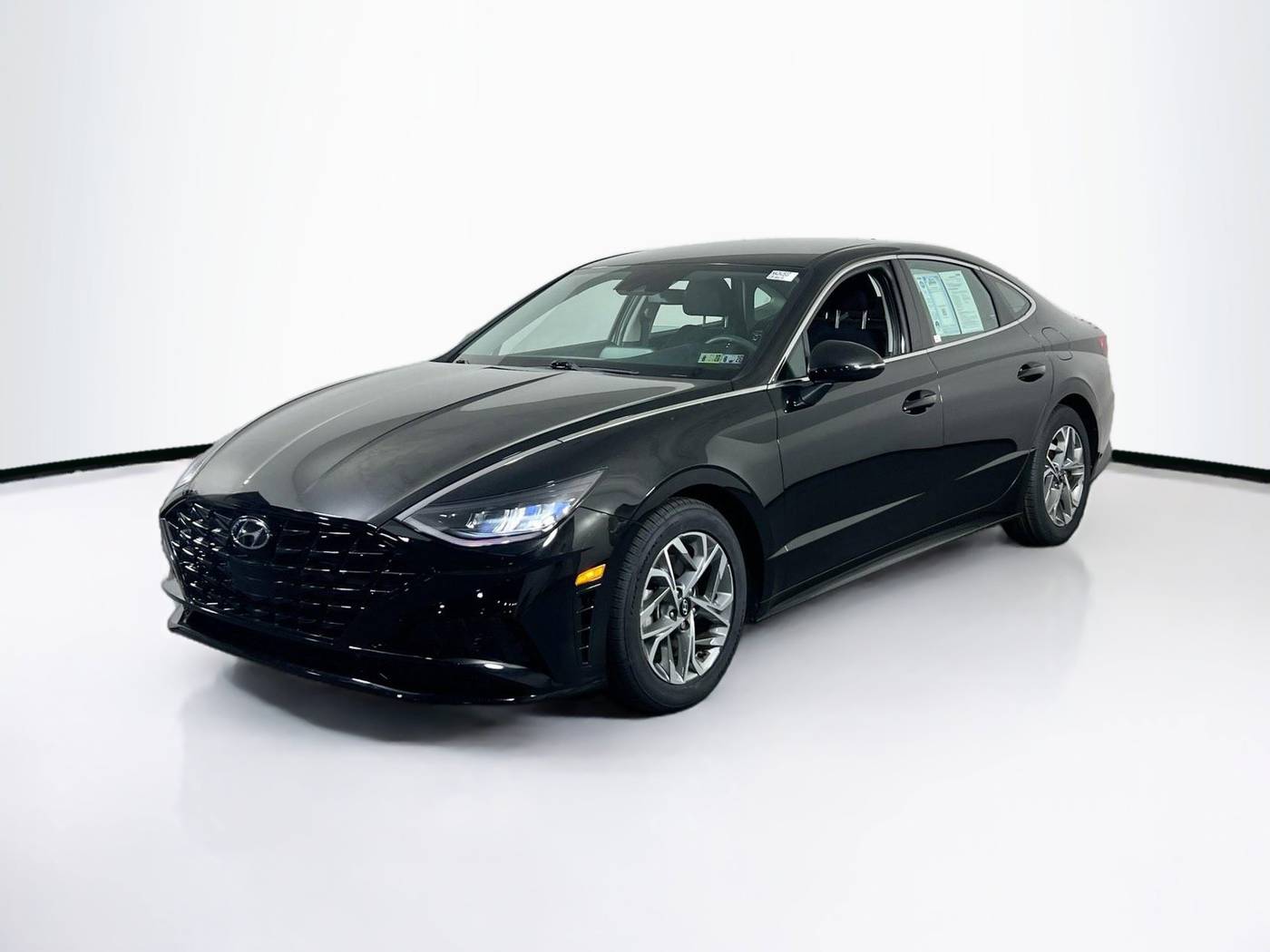 2022 Hyundai Sonata SEL — Sedan — 22,721 mi — Voorhees, NJ
