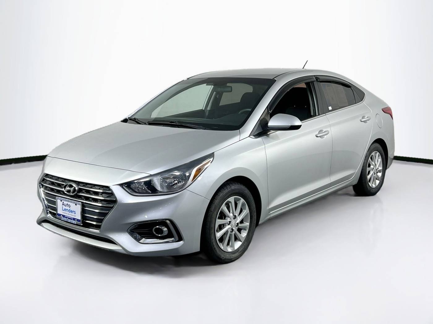 2020 Hyundai Accent SEL — Sedan — 44,032 mi — Voorhees, NJ