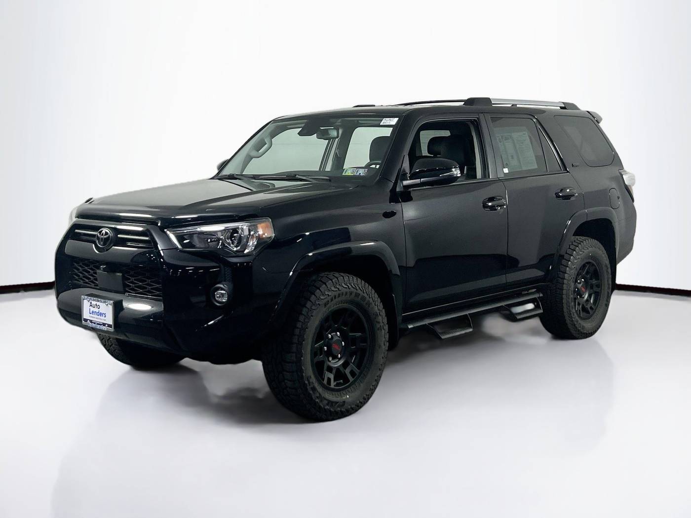 2023 Toyota 4Runner SR5 Premium — SUV — 20,792 mi — Voorhees, NJ