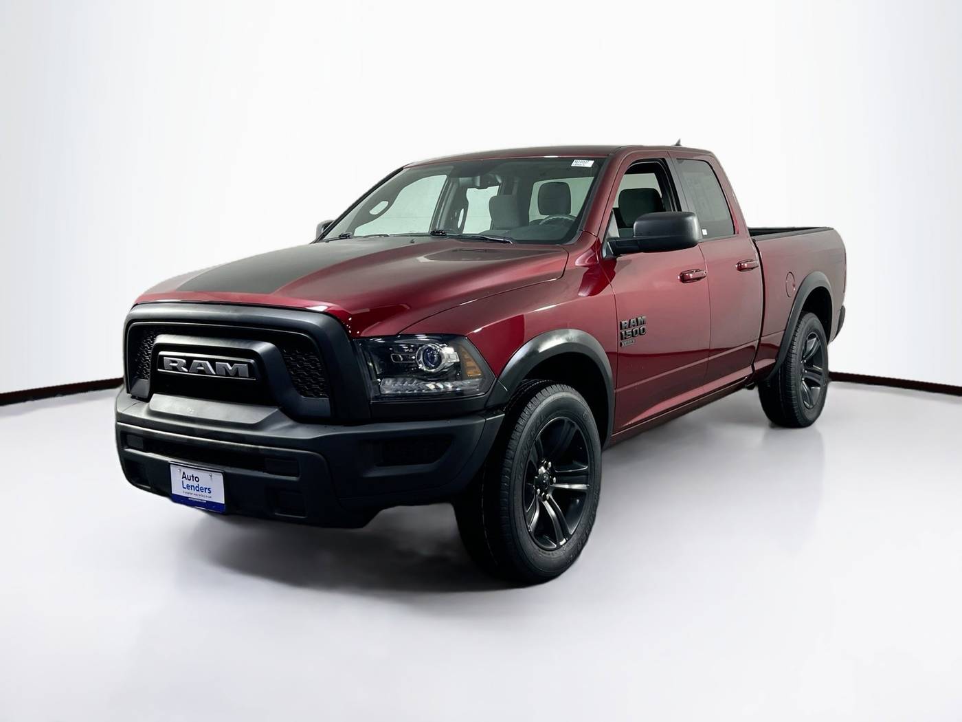 2022 Ram 1500 Classic Warlock — Pickup Truck — 29,825 mi — Voorhees, NJ