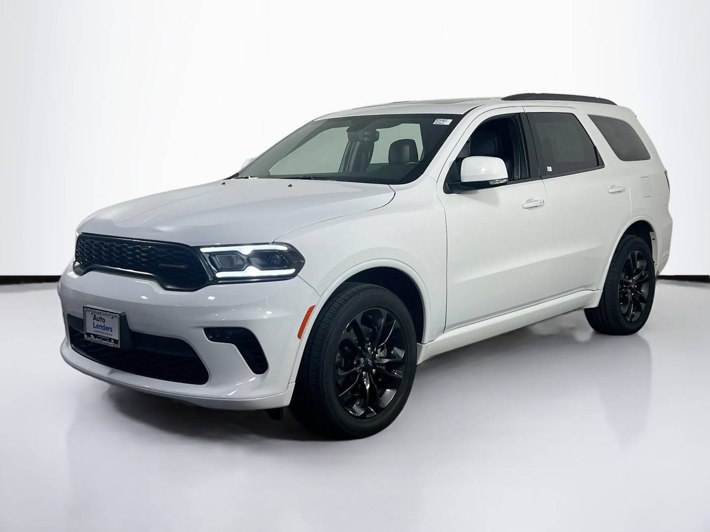 2021 Dodge Durango GT Plus — SUV — 37,394 mi — Voorhees, NJ