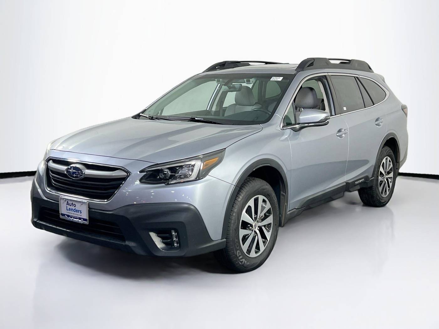 2022 Subaru Outback 2.5i Premium — SUV — 44,470 mi — Voorhees, NJ