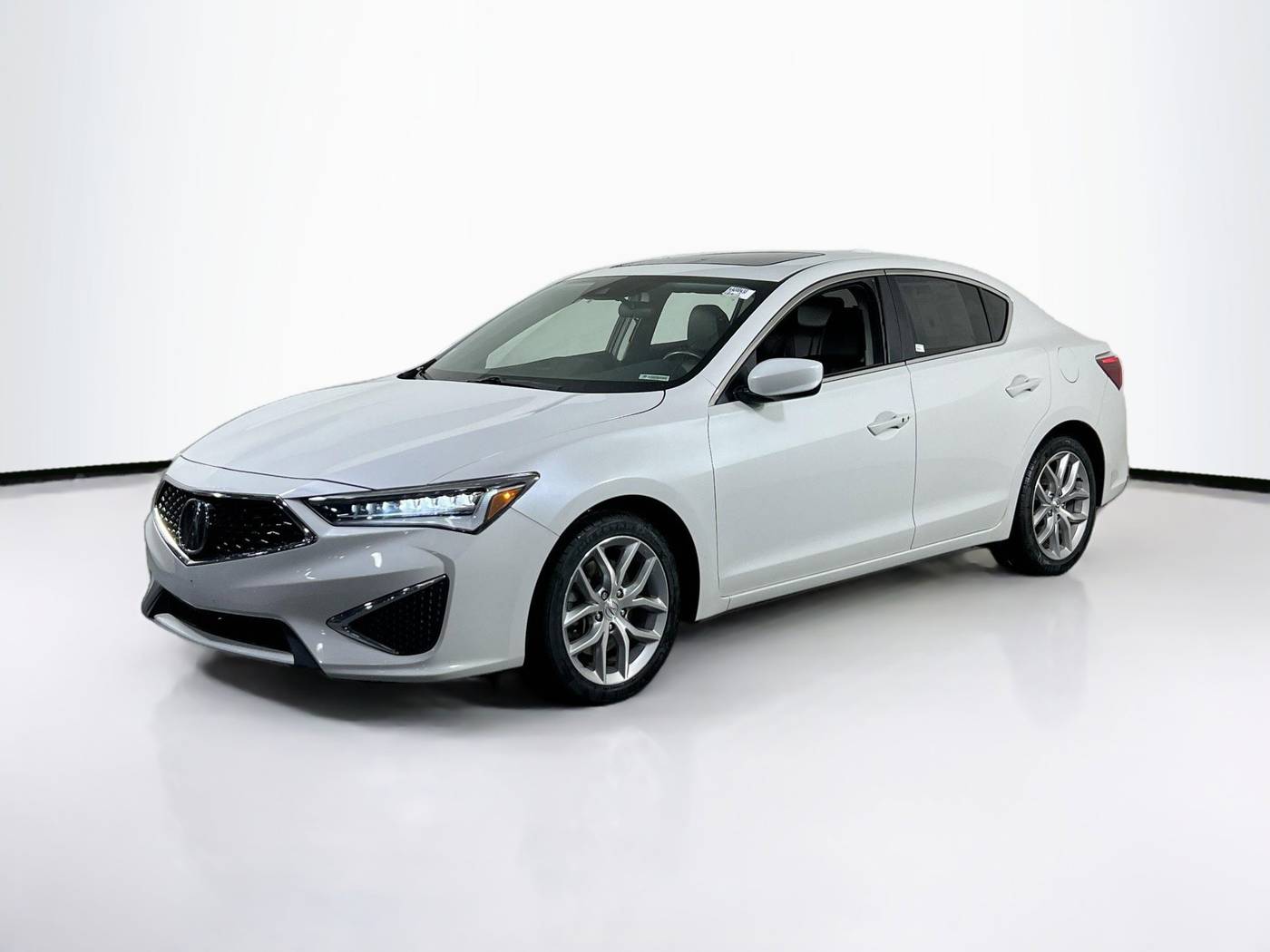 2019 Acura ILX Standard — Sedan — 41,202 mi — Voorhees, NJ