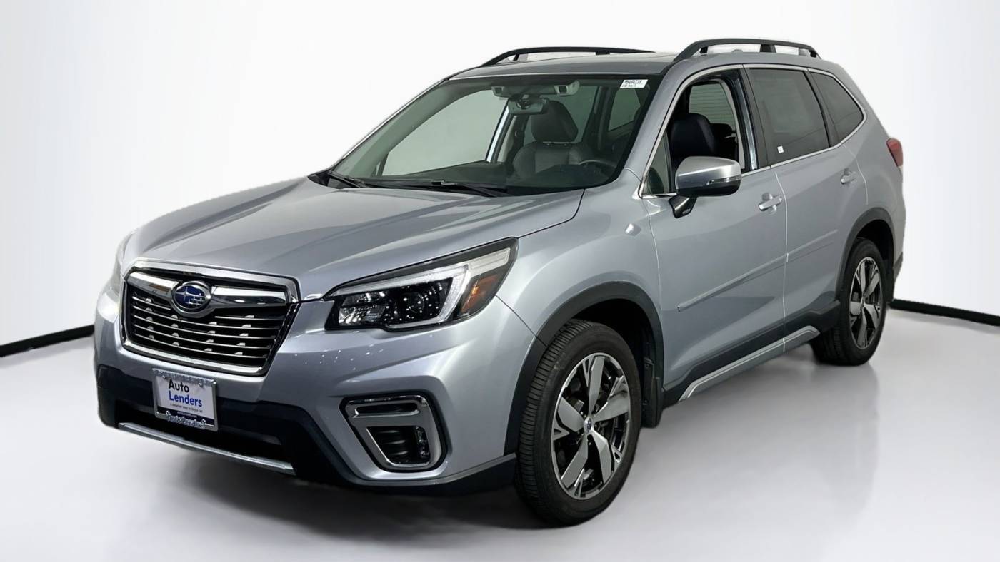 2021 Subaru Forester 2.5i Touring — SUV — 32,095 mi — Voorhees, NJ