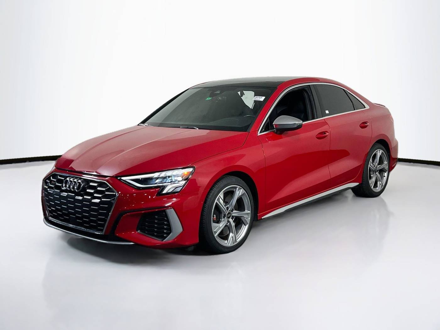 2023 Audi S3 Premium — Sedan — 20,888 mi — Voorhees, NJ