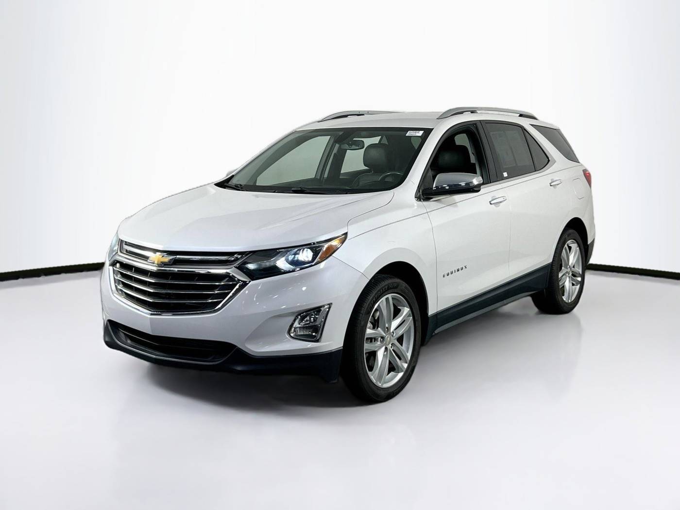 2019 Chevrolet Equinox Premier — SUV — 78,930 mi — Voorhees, NJ