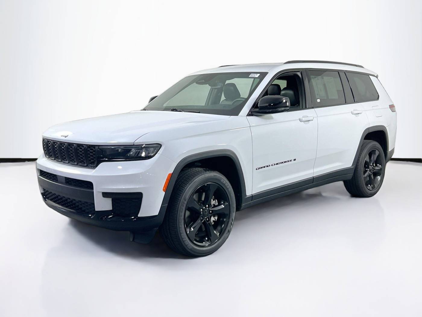 2022 Jeep Grand Cherokee Altitude — SUV — 22,149 mi — Voorhees, NJ