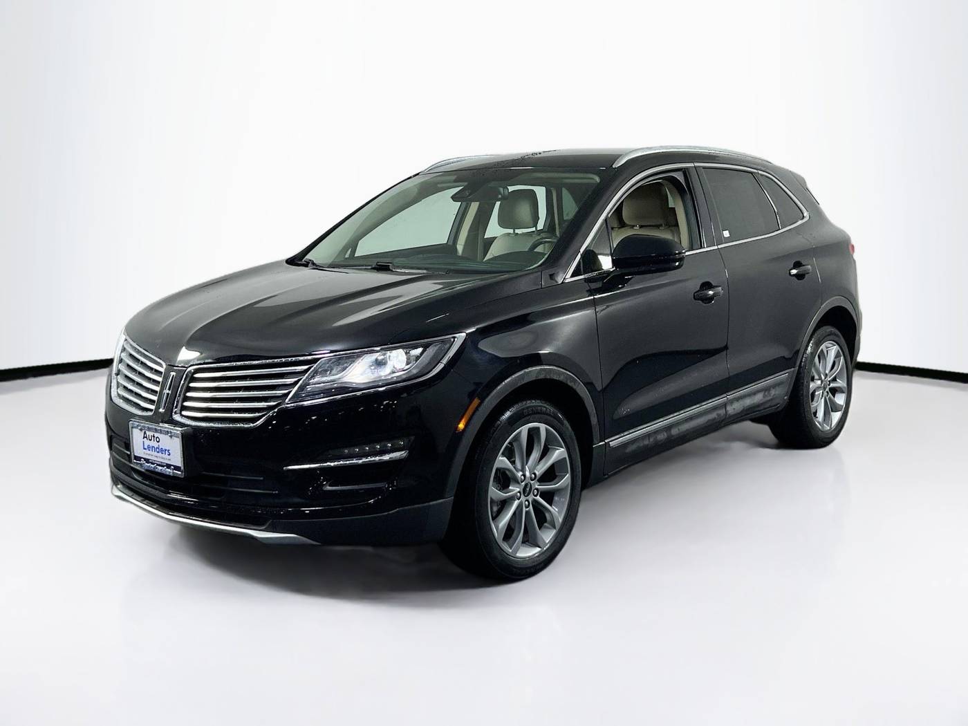 2018 Lincoln MKC Select — SUV — 62,211 mi — Voorhees, NJ