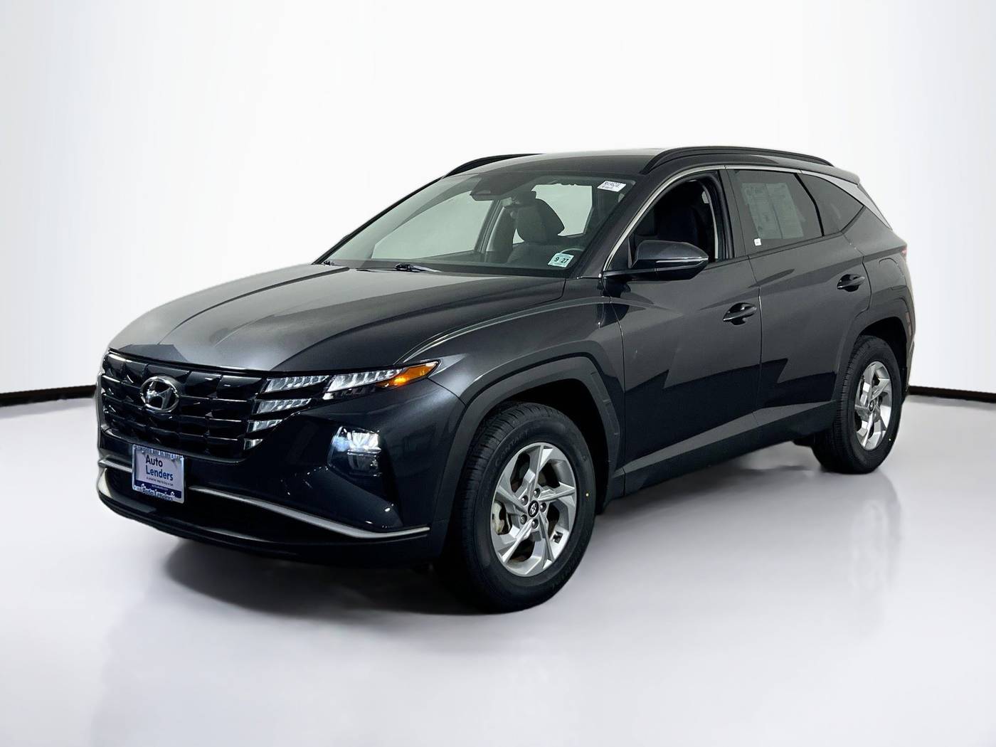 2022 Hyundai Tucson SEL — SUV — 40,244 mi — Voorhees, NJ