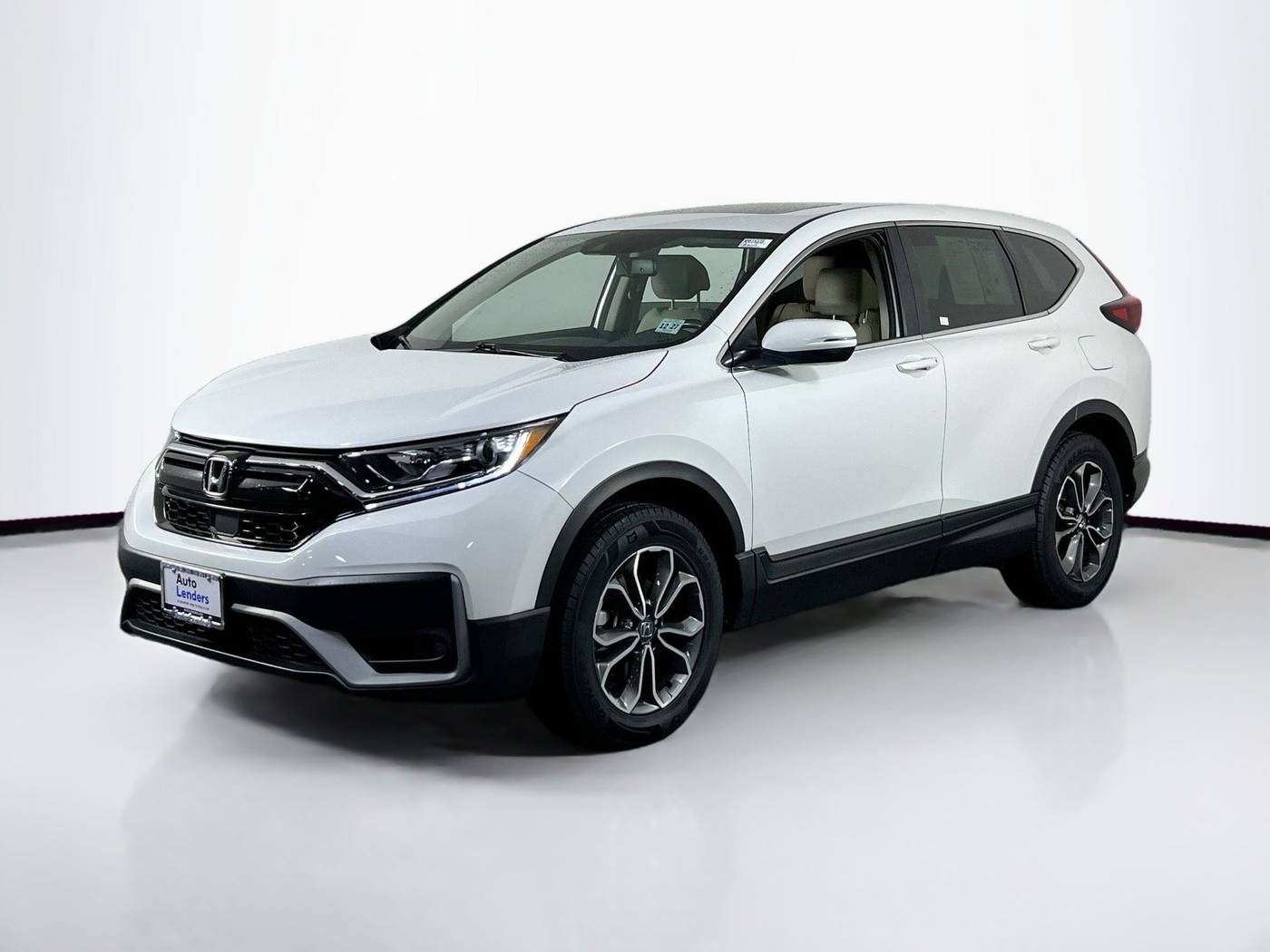 2022 Honda CR-V EX-L — SUV — 34,525 mi — Voorhees, NJ