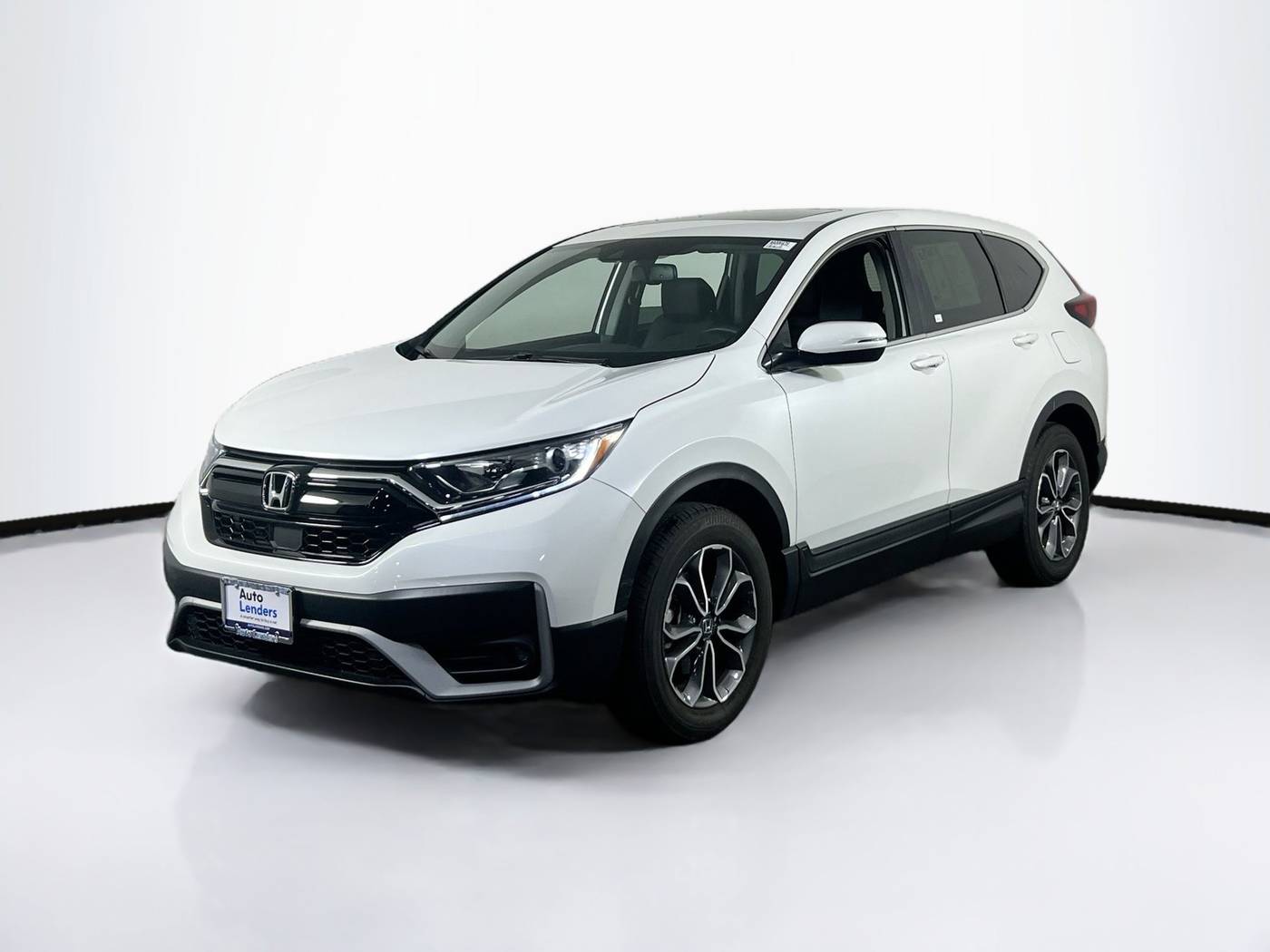 2022 Honda CR-V EX-L — SUV — 19,544 mi — Voorhees, NJ