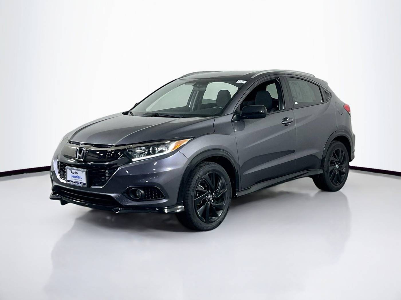 2022 Honda HR-V Sport — SUV — 28,574 mi — Voorhees, NJ