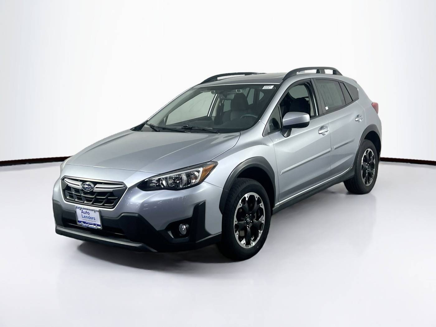 2023 Subaru Crosstrek Premium — SUV — 25,112 mi — Voorhees, NJ
