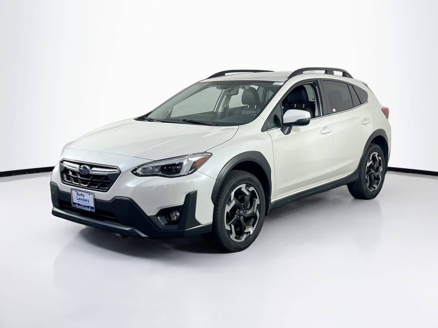 2021 Subaru Crosstrek Limited — SUV — 34,411 mi — Voorhees, NJ