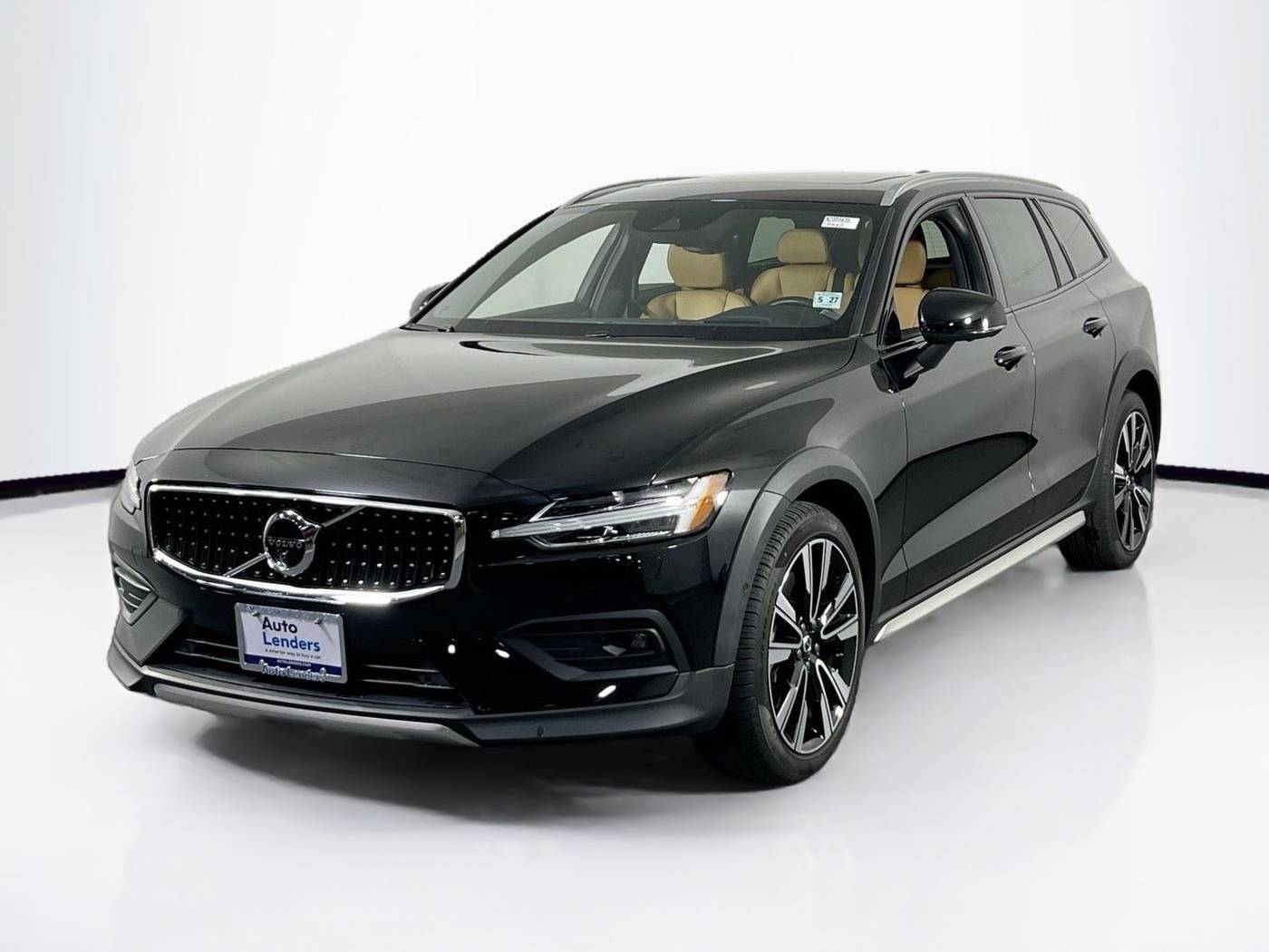 2022 Volvo V60 Cross Country T5 — Wagon — 23,302 mi — Voorhees, NJ