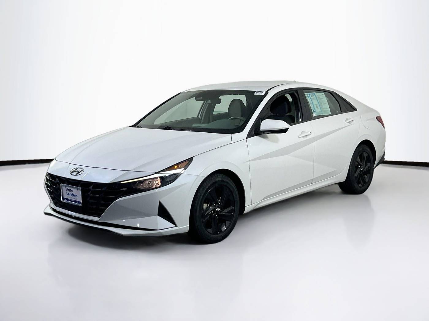 2022 Hyundai Elantra SEL — Sedan — 39,142 mi — Voorhees, NJ