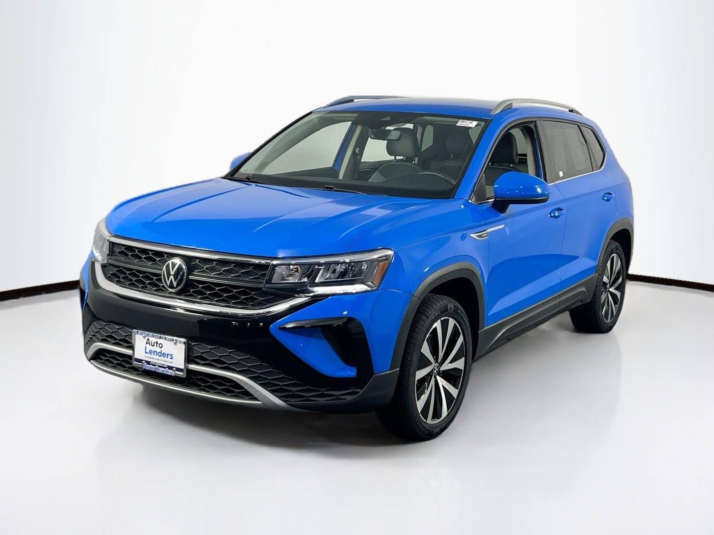 2022 Volkswagen Taos SE — SUV — 32,969 mi — Voorhees, NJ