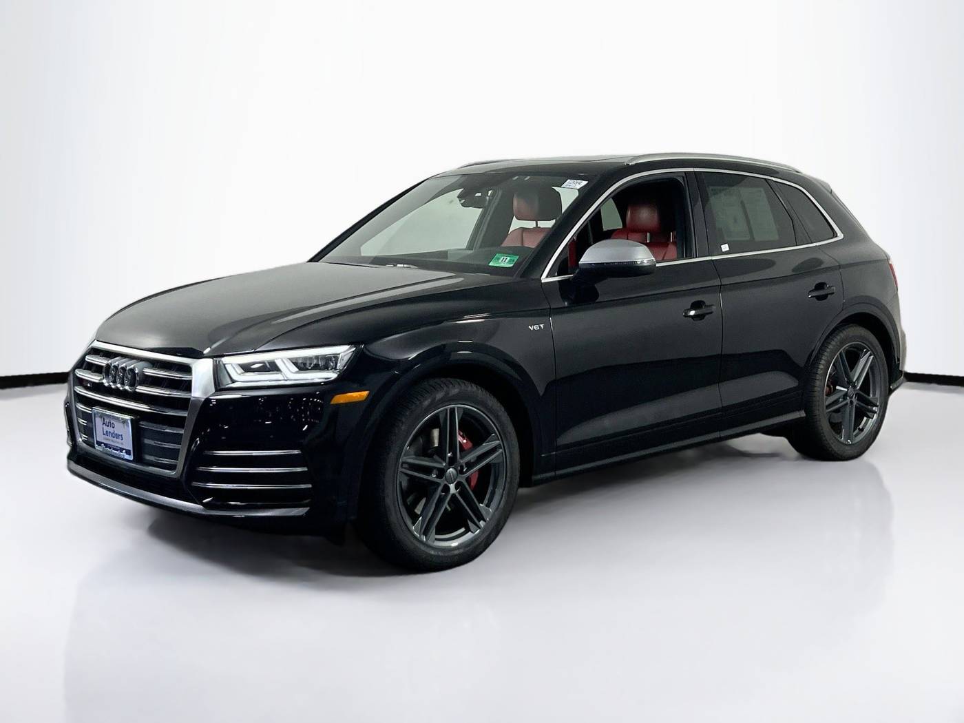 2018 Audi SQ5 Premium Plus — SUV — 59,159 mi — Voorhees, NJ