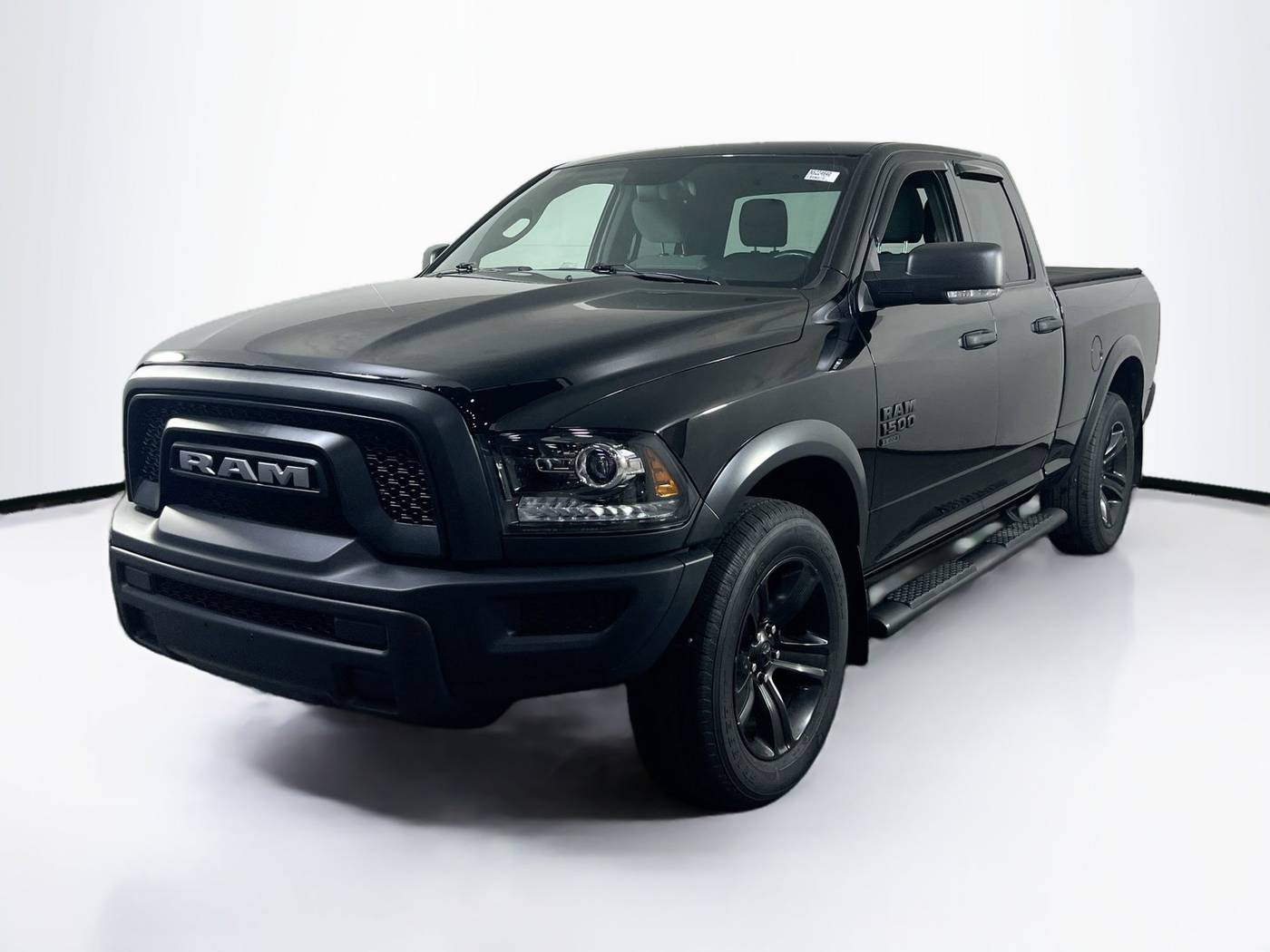 2022 Ram 1500 Classic Warlock — Pickup Truck — 26,531 mi — Voorhees, NJ