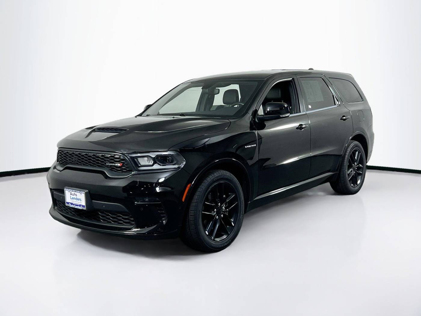 2022 Dodge Durango R/T — SUV — 21,428 mi — Voorhees, NJ