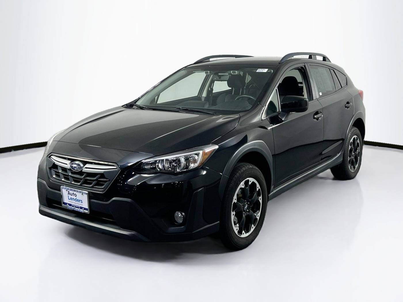 2022 Subaru Crosstrek Premium — SUV — 30,634 mi — Voorhees, NJ