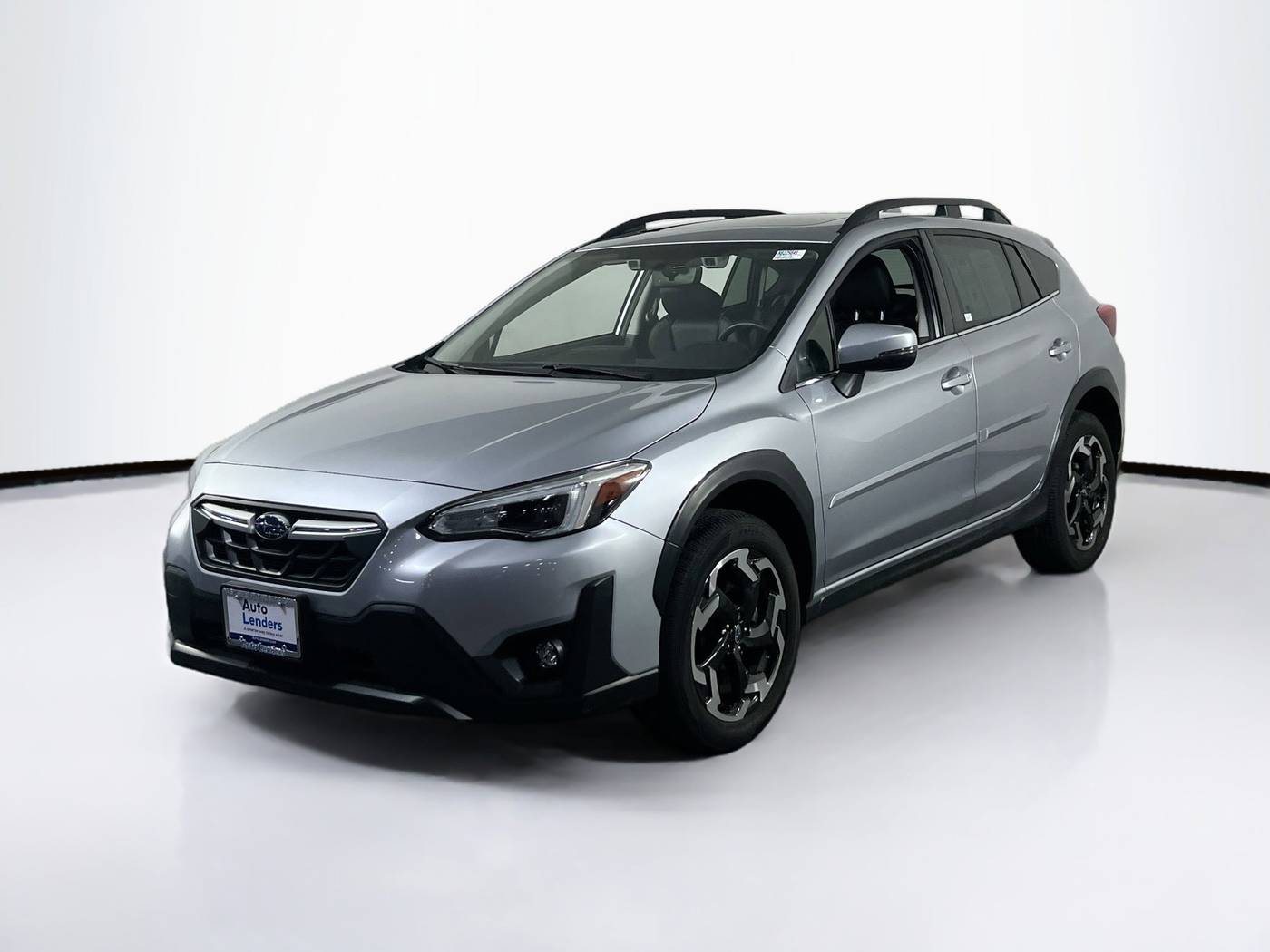 2022 Subaru Crosstrek Limited — SUV — 7,378 mi — Voorhees, NJ