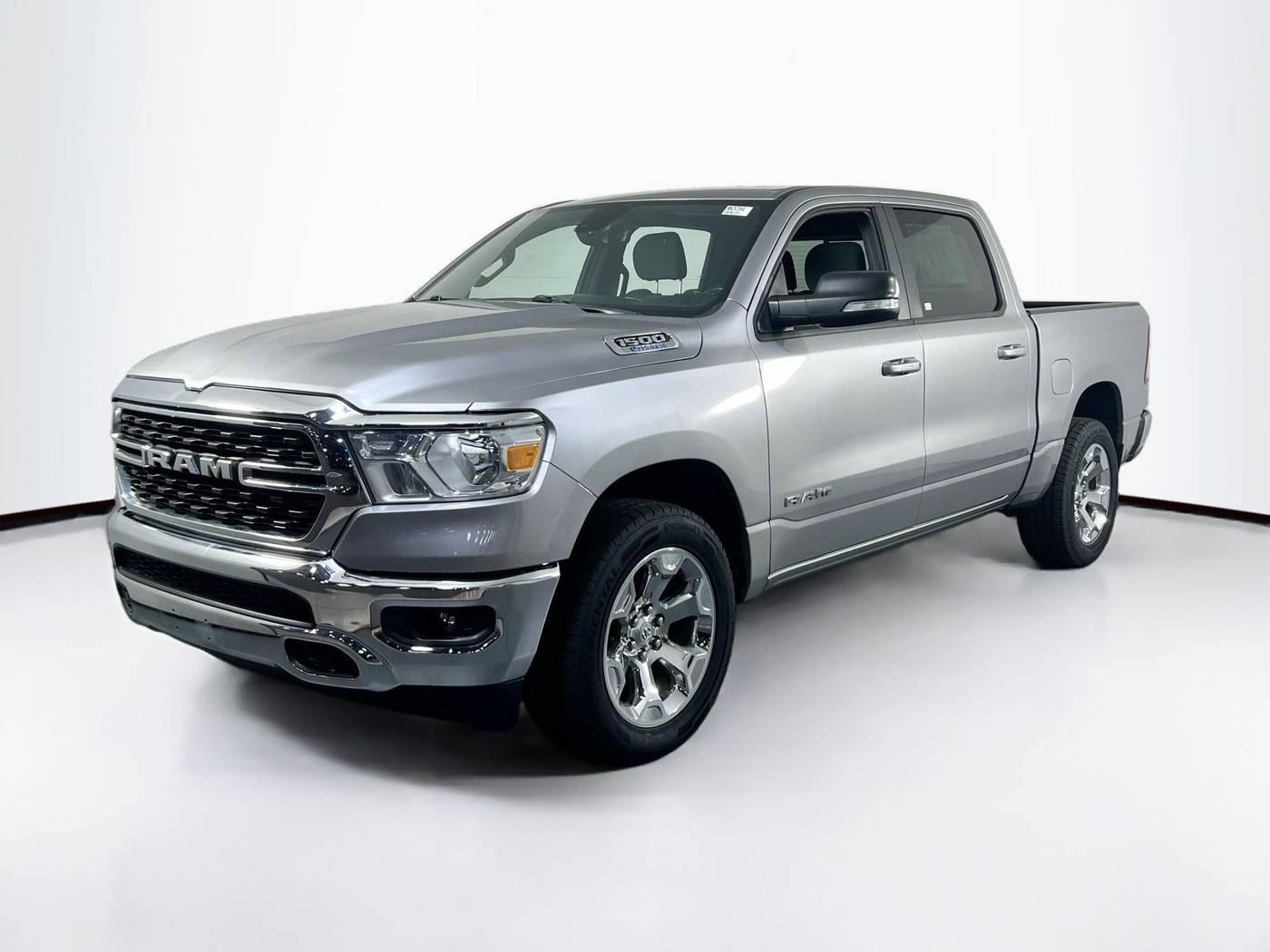 2022 Ram 1500 Big Horn — Pickup Truck — 53,073 mi — Voorhees, NJ