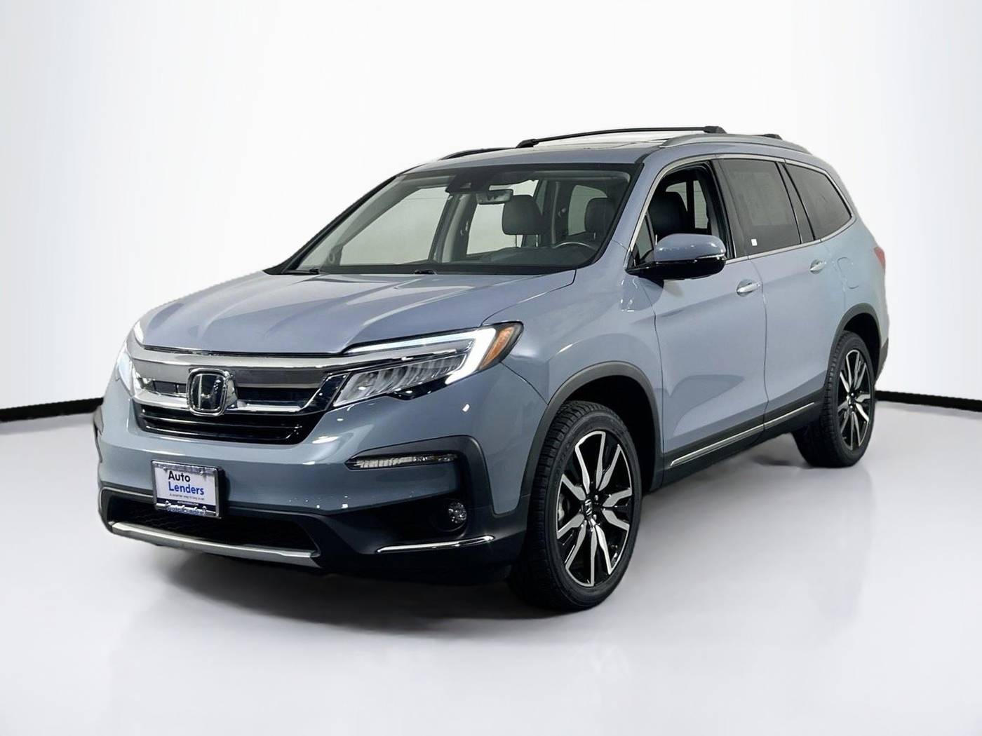 2022 Honda Pilot Touring — SUV — 32,812 mi — Voorhees, NJ