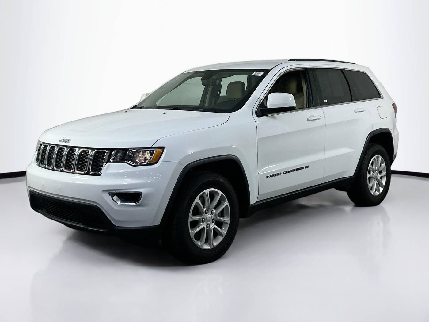 2022 Jeep Grand Cherokee WK Laredo E — SUV — 36,315 mi — Voorhees, NJ