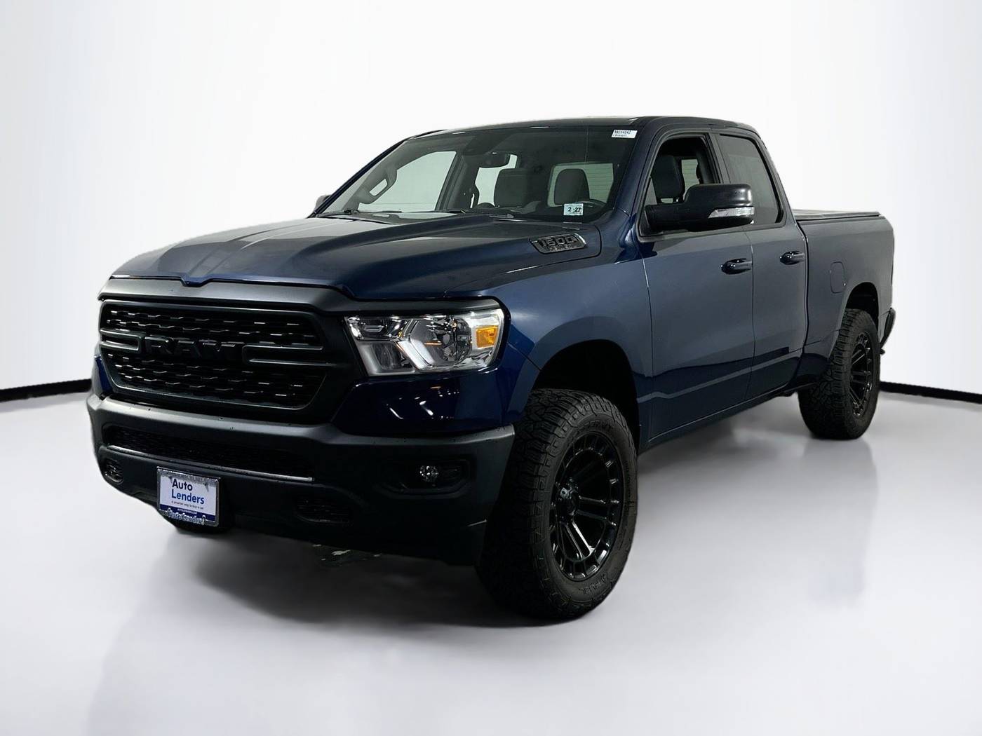 2022 Ram 1500 Big Horn — Pickup Truck — 13,316 mi — Voorhees, NJ