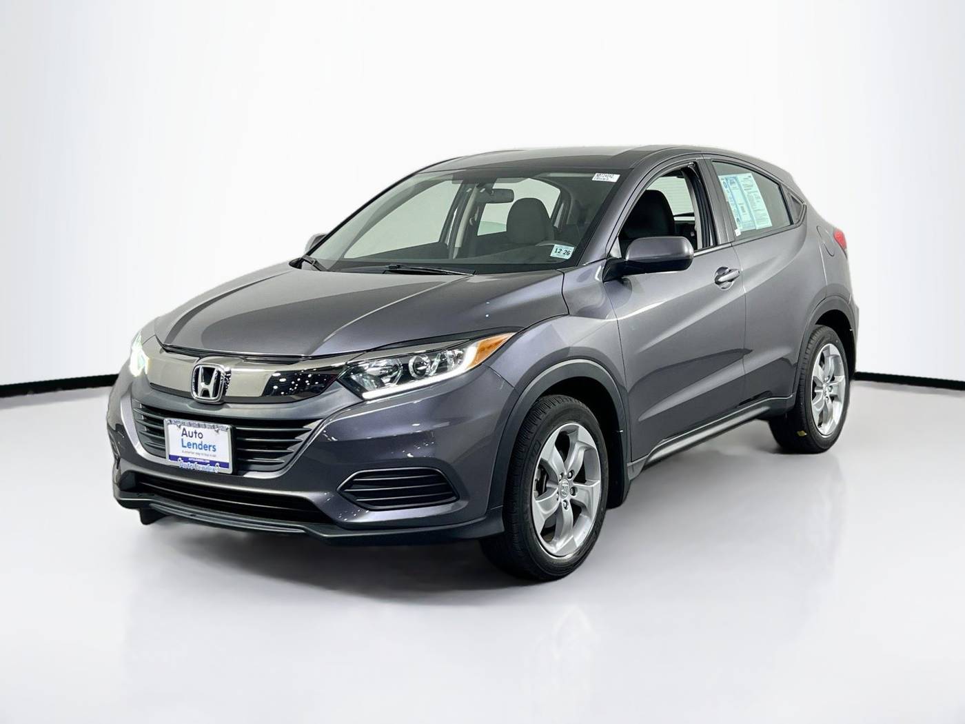 2022 Honda HR-V LX — SUV — 22,686 mi — Voorhees, NJ