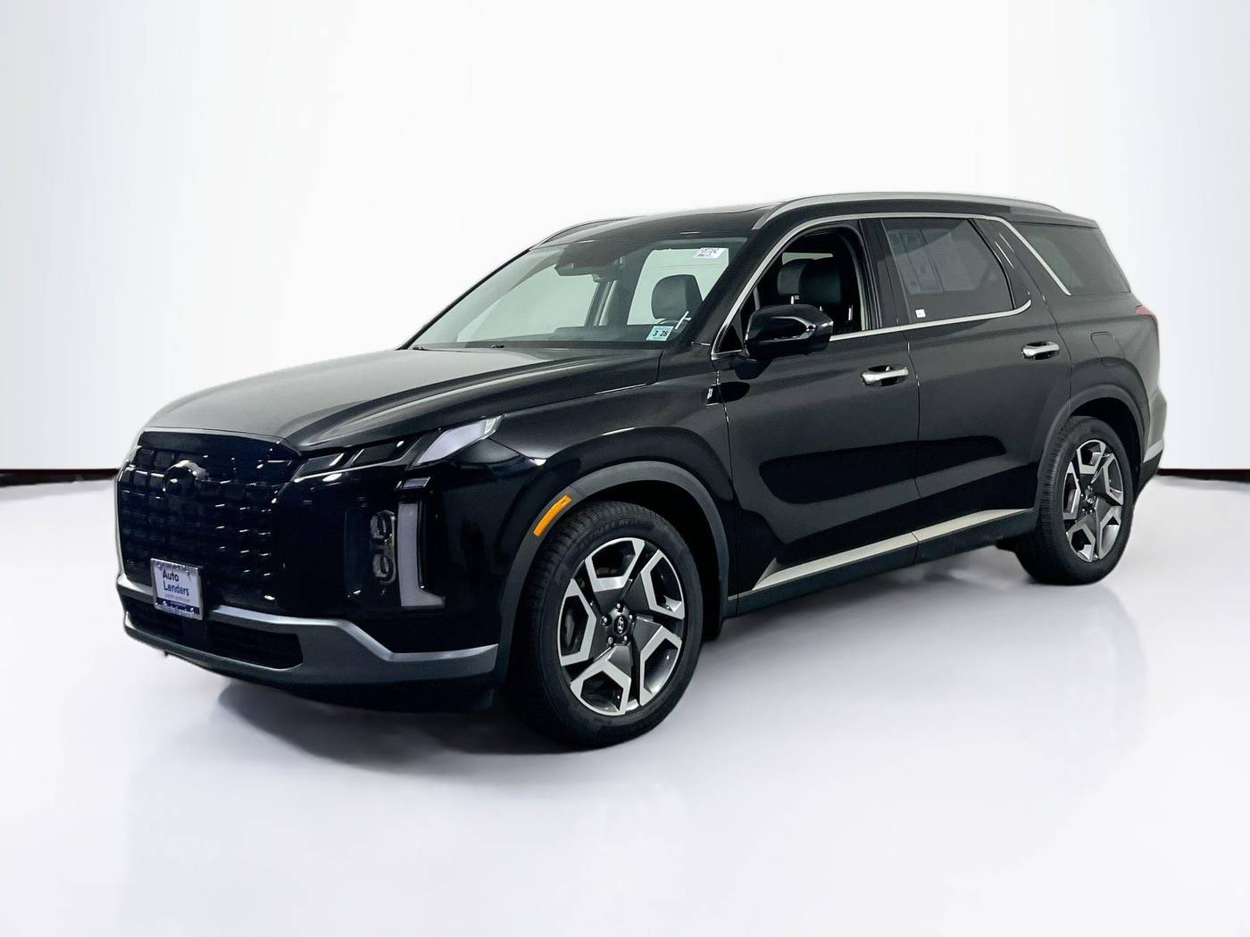 2023 Hyundai Palisade Limited — SUV — 29,646 mi — Voorhees, NJ