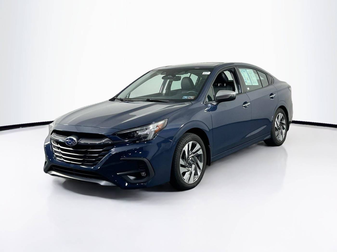 2024 Subaru Legacy Touring XT — Sedan — 16,194 mi — Voorhees, NJ