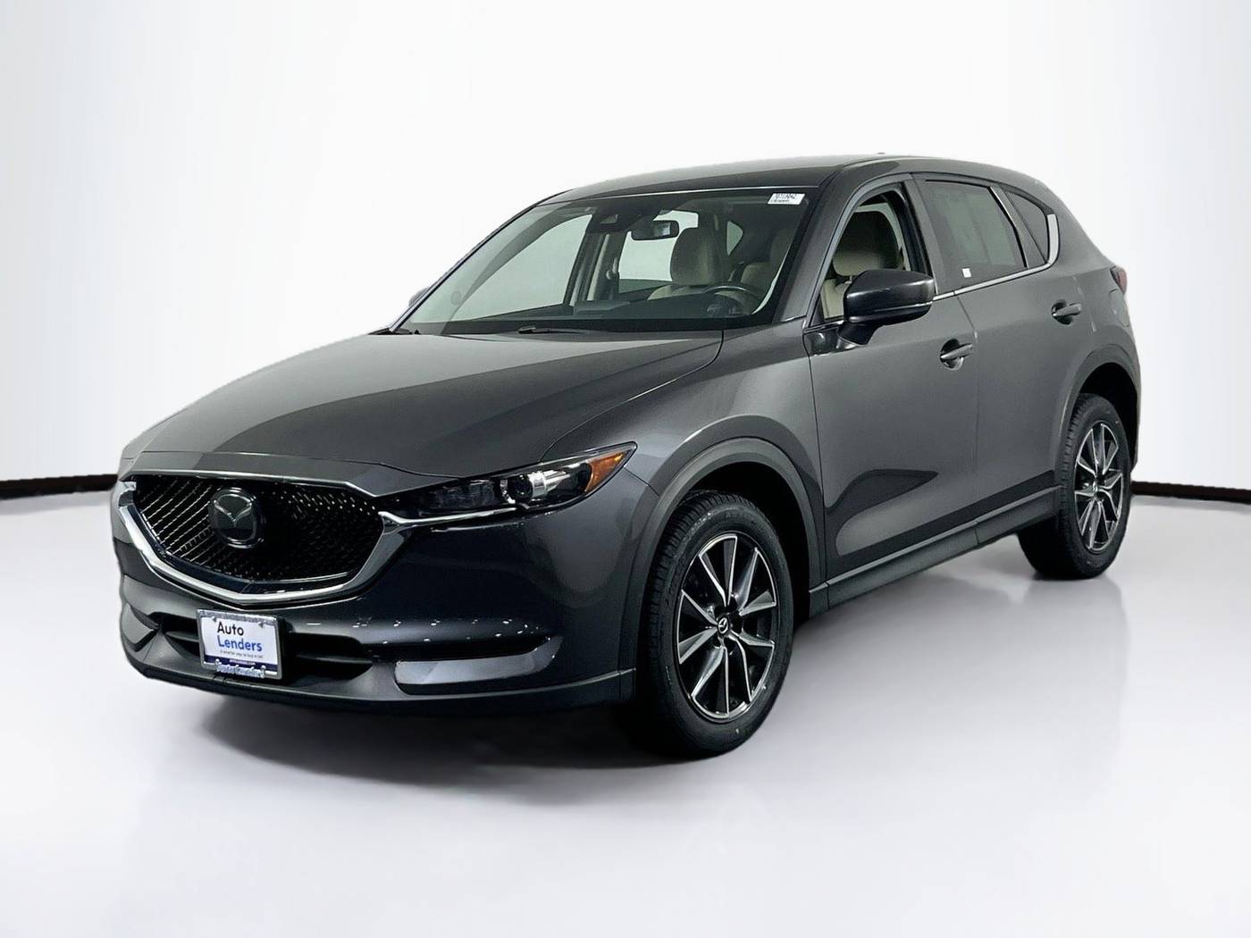 2018 Mazda CX-5 Touring — SUV — 40,682 mi — Voorhees, NJ
