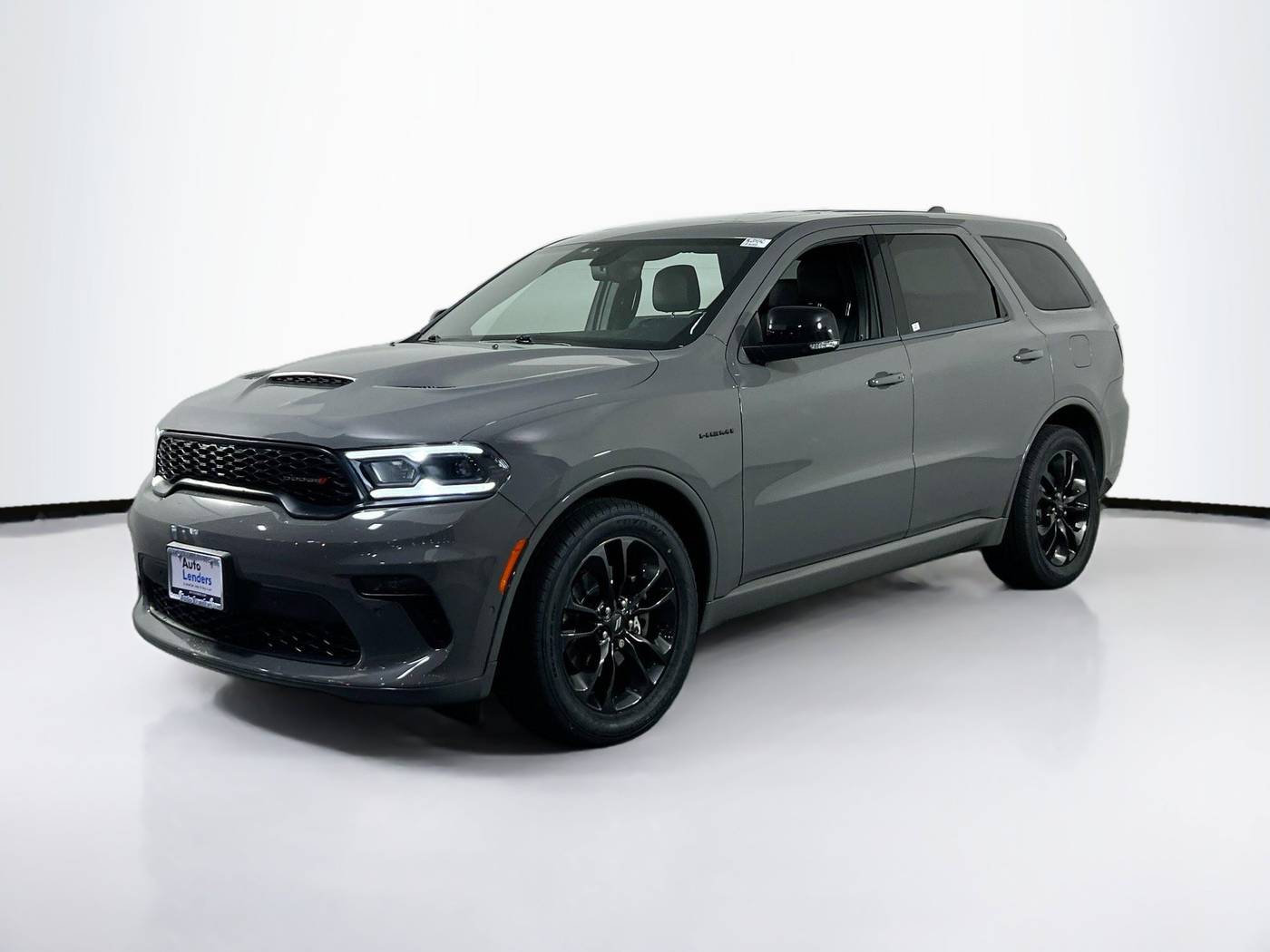 2022 Dodge Durango R/T — SUV — 38,973 mi — Voorhees, NJ