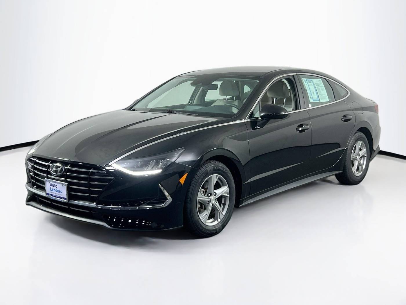 2022 Hyundai Sonata SE — Sedan — 25,194 mi — Voorhees, NJ