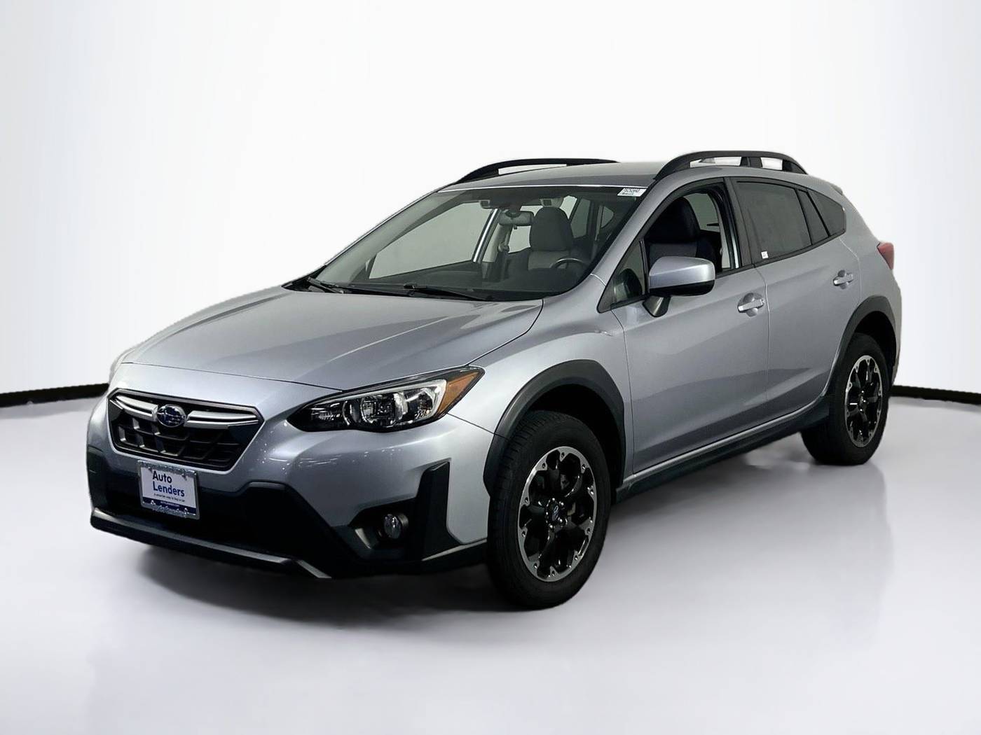 2023 Subaru Crosstrek Premium — SUV — 30,008 mi — Voorhees, NJ
